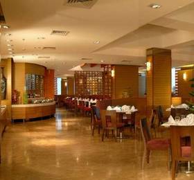 Grand Sarovar Premiere в Мумбае