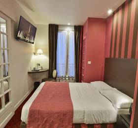 Туры в Best Western Champs Elysees Foch в Франции