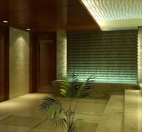Grand Residency Hotel & Serviced Apartments в Мумбае