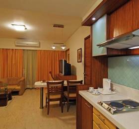 Туры в Grand Residency Hotel & Serviced Apartments в Индии
