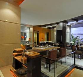 Отдых в Grand Residency Hotel & Serviced Apartments - Индия, Мумбай (Бомбей)