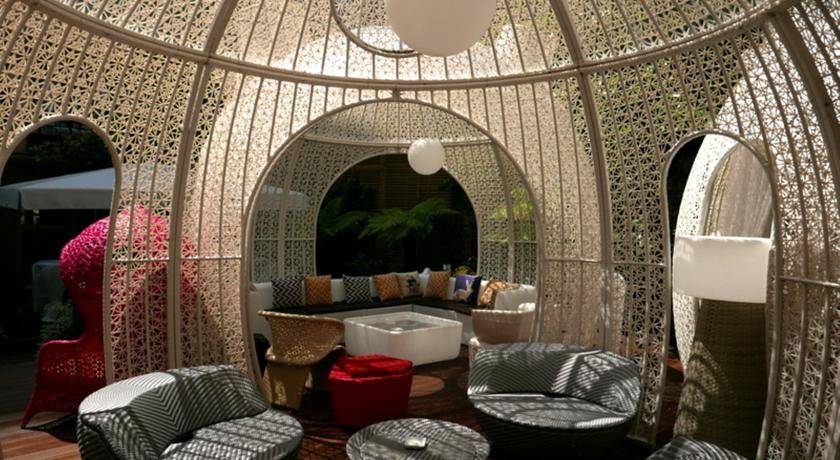 Atala Champs-Elysees 4* Франция, Париж