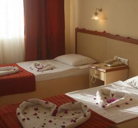Туры в Club Hotel Tess в Турции