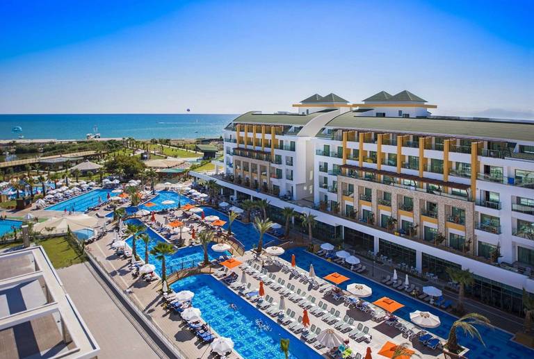 Victory Resort