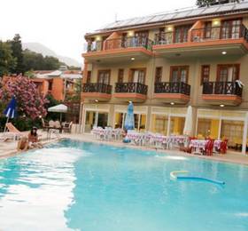 Туры в Ikon Hotel Kemer в Турции
