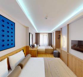 Туры в River Hotel в Турции