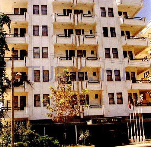 Puren Hotel