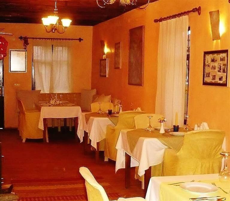 Partmezzo Apart