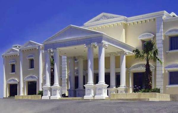 Newport Hotel 4* Турция, Гюмбет