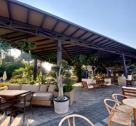 Mutlu Hotel, Calis в Фетхие