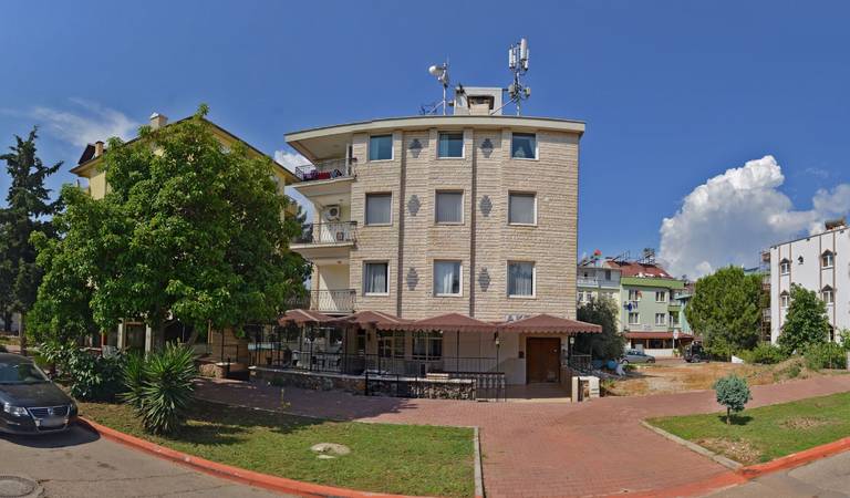 Lidana Hotel