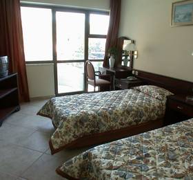 Kalemci Hotel в Мармарисе