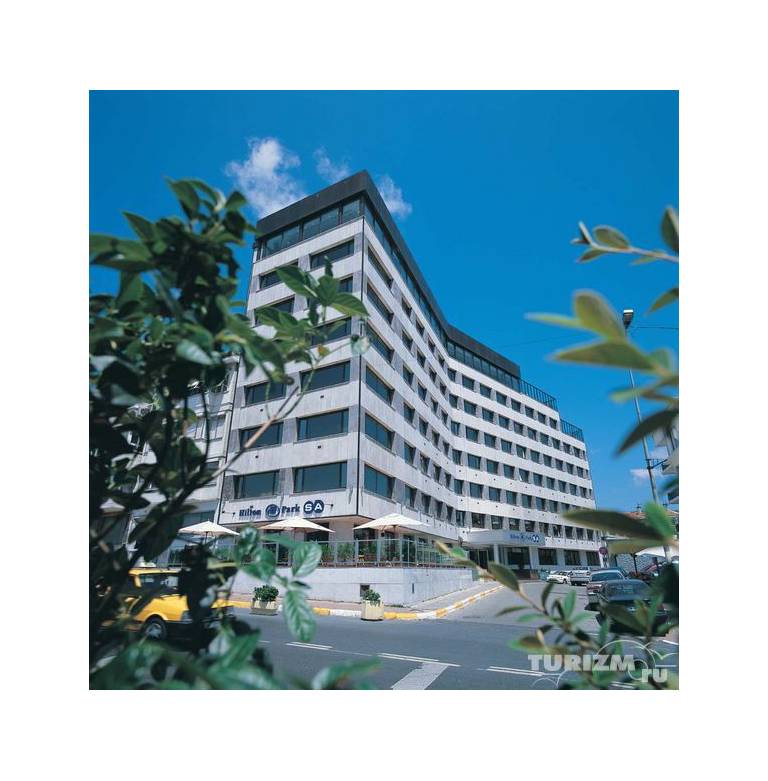 Hilton Parksa