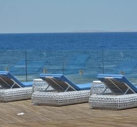 Отдых в Cleopatra Luxury Resort - Египет, Шарм-эль-Шейх