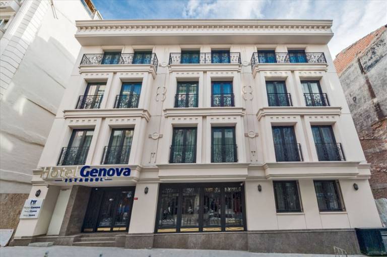 HT Genova