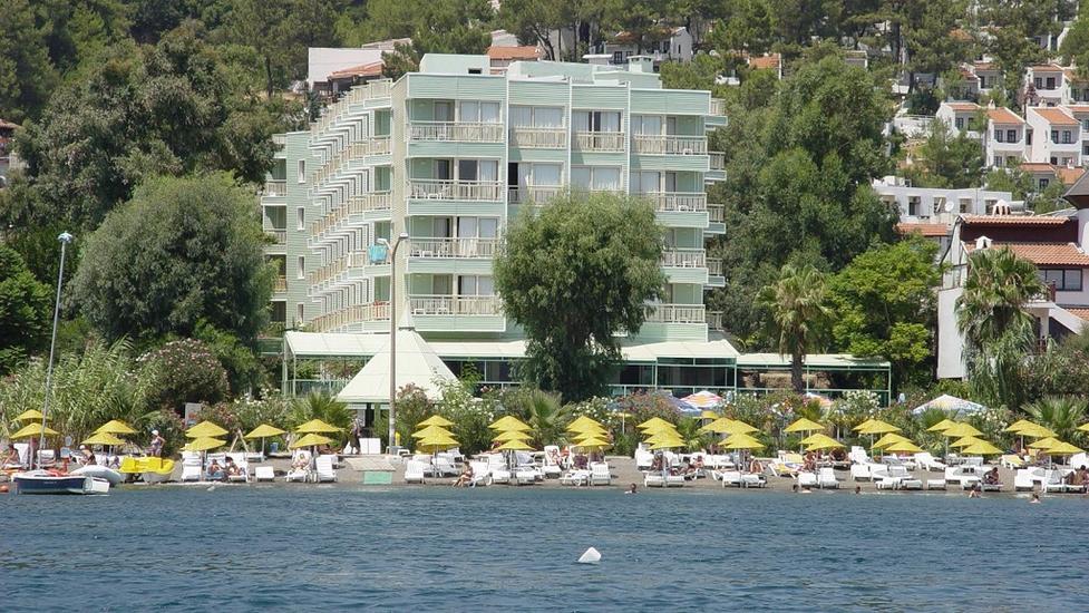 Flamingo 4* Турция, Мармарис