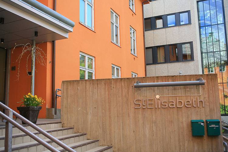 St-Elisabeth Hotell 3* Норвегия, Тромсо