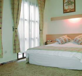 Bellacasa Suites & Club в Бодруме