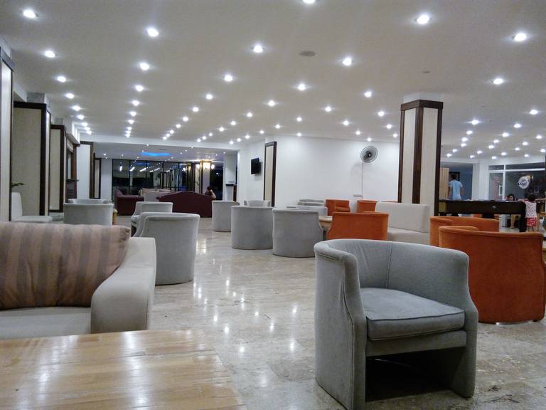 Otel Idas