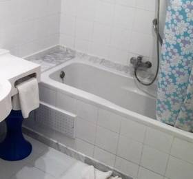 Отдых в Cyclamens Hotel Mechmoun - Тунис, Хаммамет