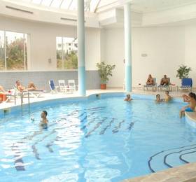 Туры в Cyclamens Hotel Mechmoun в Тунисе