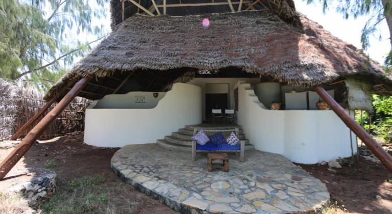 Unguja Lodge