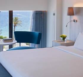 Amus Hotel & Spa в Родосе