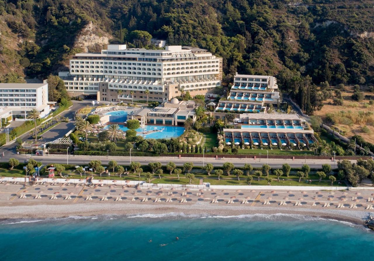 Amus Hotel & Spa
