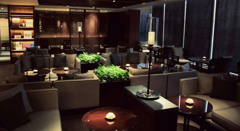 Grand Formosa Regent Taipei