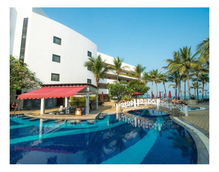 The Imperial Hua Hin Beach Resort