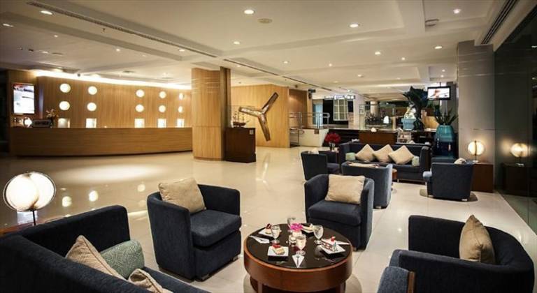 Royal Cruise