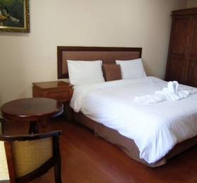 Туры в Quality Resort At Pattaya Hill в Таиланде