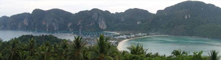 Phi Phi Banyan Villa