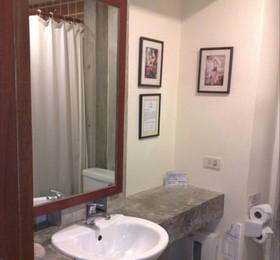 Nirvana Boutique Resort в Паттайе