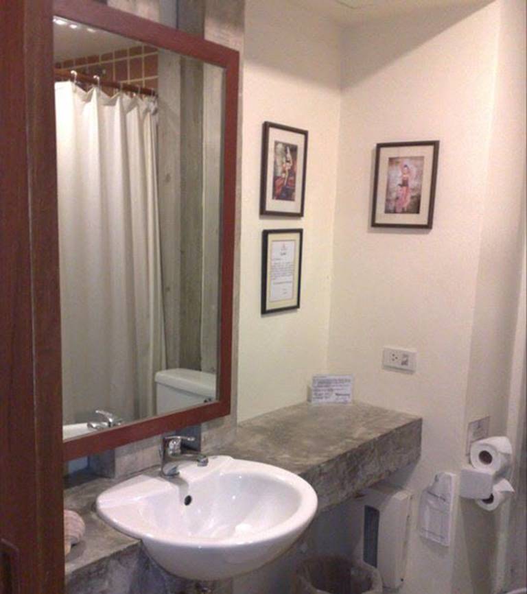 Nirvana Boutique Resort