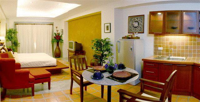 Nirvana Boutique Resort
