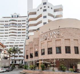 Montana Grand Phuket в Пхукете