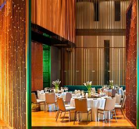 Le Meridien President в Бангкоке