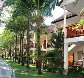Koh Chang Grand Cabana в Ко Чанге