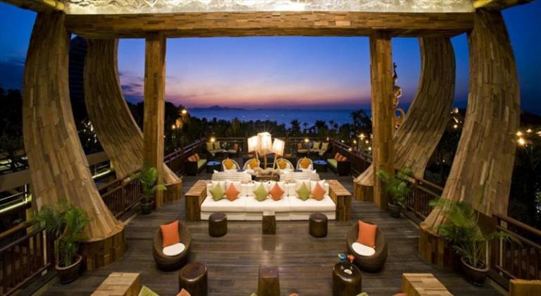 Grand Central Pattaya