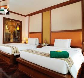 Туры в Blaumanburi Hotel Phuket в Таиланде