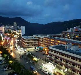 Blaumanburi Hotel Phuket в Пхукете