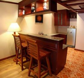 Отдых в Blaumanburi Hotel Phuket - Таиланд, Пхукет