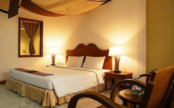 Blaumanburi Hotel Phuket