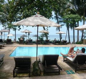 Туры в Banpu Koh Chang Resort в Таиланде