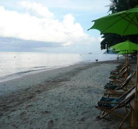 Отдых в Banpu Koh Chang Resort - Таиланд, Ко Чанг