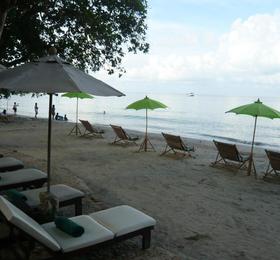 Banpu Koh Chang Resort в Ко Чанге