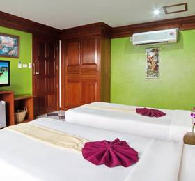 Туры в Anchale Inn в Таиланде
