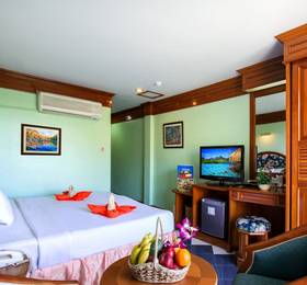 Отдых в Anchale Inn - Таиланд, Пхукет