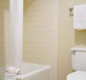 Vagabond Inn Palm Springs в Калифорнии